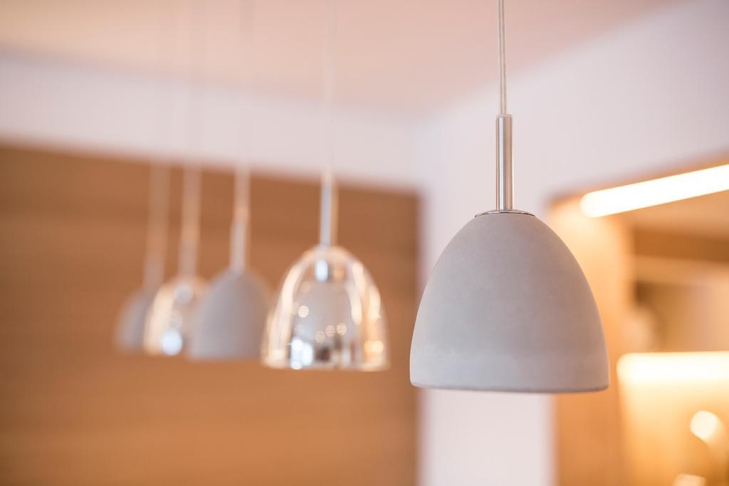 Slow Living Suite - Ferienwohnung Mit Privater Sauna & Garten Fiss Exterior foto